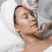 Beautician Doing Filler Injection Female Client (1)